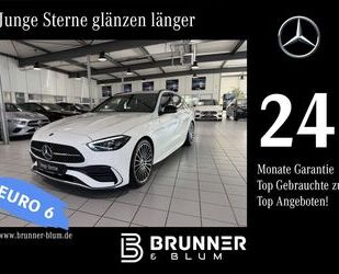 Mercedes-Benz C 300 Gebrauchtwagen