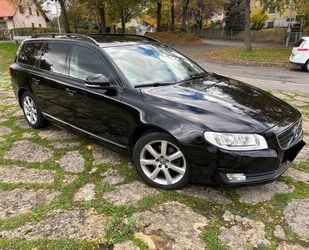 Volvo V70 Gebrauchtwagen