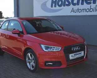 Audi A1 Gebrauchtwagen
