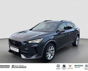 Cupra Formentor Gebrauchtwagen
