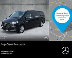 Mercedes-Benz V 300 Gebrauchtwagen