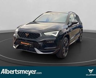 Cupra Ateca Gebrauchtwagen