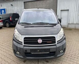 Fiat Scudo Gebrauchtwagen