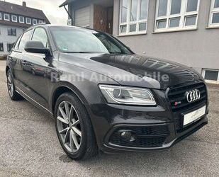 Audi SQ5 Gebrauchtwagen