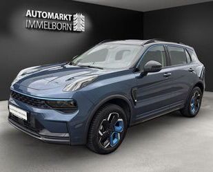 Lynk & Co 01 Gebrauchtwagen