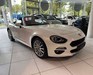 Fiat 124 Gebrauchtwagen