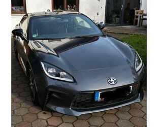 Toyota GR86 Gebrauchtwagen