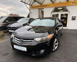 Honda Accord Gebrauchtwagen