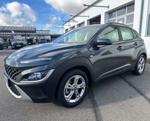 Hyundai KONA Gebrauchtwagen
