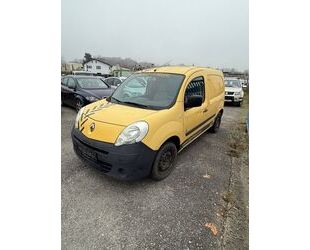 Renault Kangoo Gebrauchtwagen