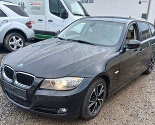 BMW 318 Gebrauchtwagen