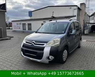 Citroen Berlingo Gebrauchtwagen