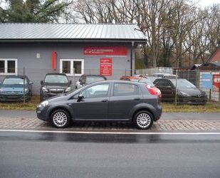 Fiat Punto Gebrauchtwagen