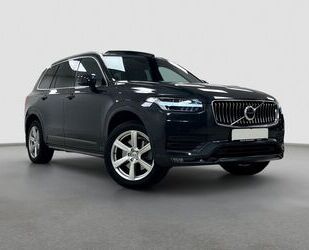 Volvo XC90 Gebrauchtwagen
