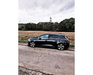 Renault Megane Gebrauchtwagen