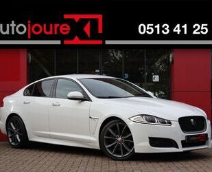 Jaguar XF Gebrauchtwagen