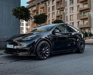 Tesla Tesla Model Y Performance - FGC EDITION Gebrauchtwagen