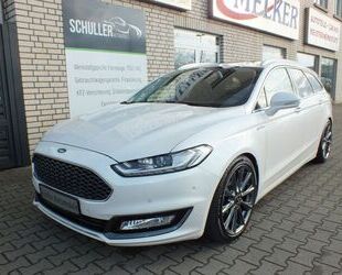 Ford Mondeo Gebrauchtwagen