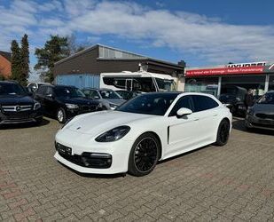 Porsche Panamera Gebrauchtwagen