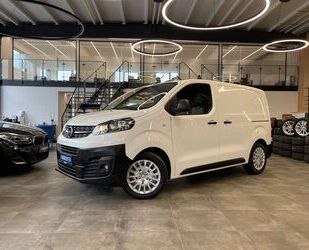 Opel Vivaro Gebrauchtwagen