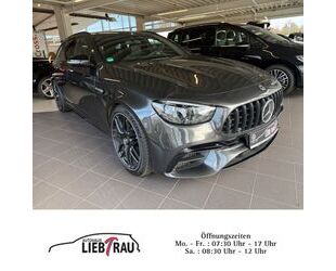 Mercedes-Benz E 63 AMG Gebrauchtwagen