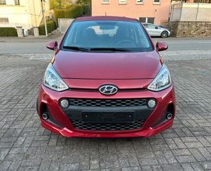 Hyundai i10 Gebrauchtwagen