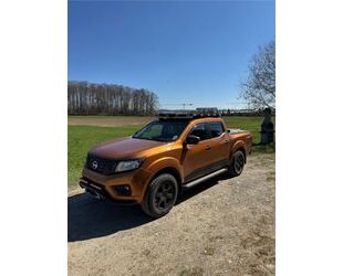 Nissan Navara Gebrauchtwagen