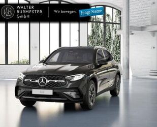 Mercedes-Benz GLC 220 Gebrauchtwagen