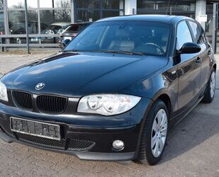 BMW 118 Gebrauchtwagen