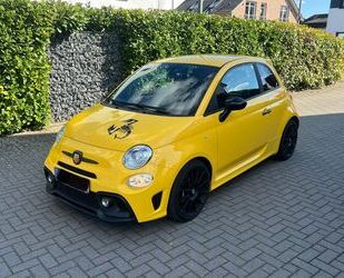 Abarth 595 Competizione Gebrauchtwagen