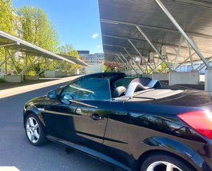 Opel Tigra Gebrauchtwagen