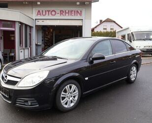 Opel Vectra Gebrauchtwagen