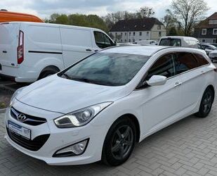 Hyundai i40 Gebrauchtwagen