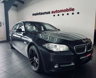 BMW 530 Gebrauchtwagen