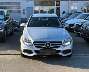 Mercedes-Benz C 200 Gebrauchtwagen