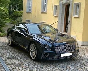 Bentley Continental GT Gebrauchtwagen