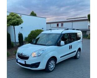 Opel Combo Gebrauchtwagen