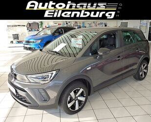 Opel Crossland (X) Gebrauchtwagen