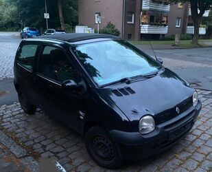 Renault Twingo Gebrauchtwagen