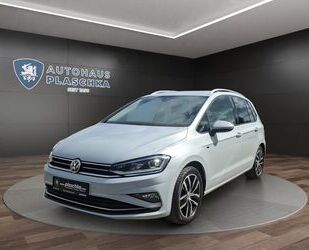 VW Golf Sportsvan Gebrauchtwagen