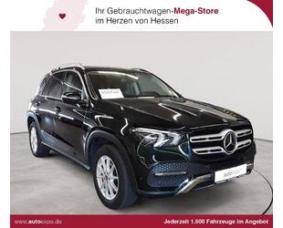 Mercedes-Benz GLE 300 Gebrauchtwagen