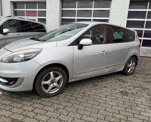 Renault Scenic Gebrauchtwagen