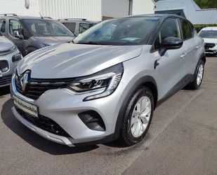 Renault Captur Gebrauchtwagen