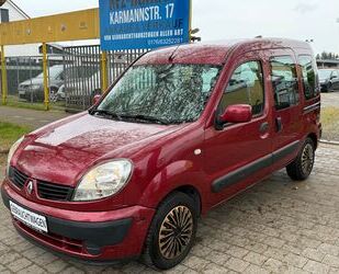 Renault Kangoo Gebrauchtwagen