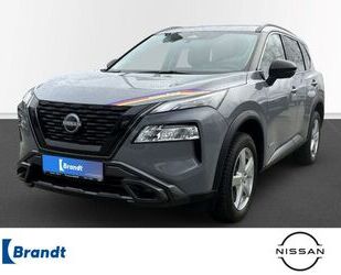Nissan X-Trail Gebrauchtwagen