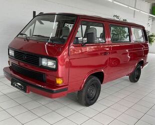 VW T3 Multivan Gebrauchtwagen