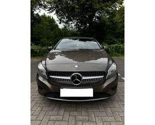 Mercedes-Benz A 180 Gebrauchtwagen