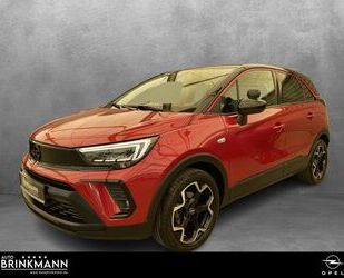 Opel Crossland (X) Gebrauchtwagen