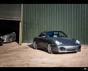 Porsche 996 Gebrauchtwagen