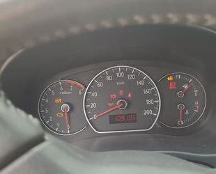 Suzuki SX4 Gebrauchtwagen